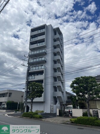 アイルグランデ東京竹ノ塚の物件内観写真